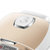 美的（Midea） MB-FS4089C 白色 IH电磁加热；四位数码显示；精钢厚釜；触摸操作，可拆洗盖板 电饭煲第2张高清大图