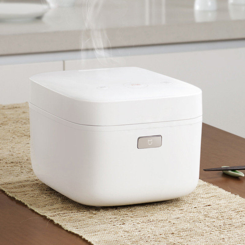 xiaomi/小米电饭锅智能ih压力电饭煲 容量3l 电磁加热