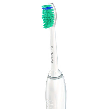 飞利浦（Philips）声波震动成人电动牙刷家用充电式牙刷HX6511