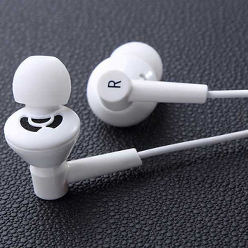 聆动is-31兼容耳机 小米2s 2a三星htc魅族小米3华为联想入耳式手机