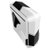 先马（SAMA） 影子战士 （白色标准版）精品游戏机箱 (双U3/双调速器/双开关/二合一读卡器/侧透）第2张高清大图