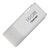 东芝（TOSHIBA）隼系列 U盘 16G USB2.0 闪存盘(白色)第3张高清大图