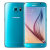 三星(Samsung)GALAXY S6（G9200）双4G版（5.1英寸，1300W像素，八核双卡）S6/G9200(蓝色 套餐二)第2张高清大图