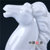 中国龙瓷 马摆件十二生肖摆件-马12生肖瓷器家居办公书房客厅装饰摆件*工艺品德化白瓷ZGB0238-7第4张高清大图