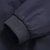 ZMBNLDJ8514 印花棒球服男夹克男士风衣外套(黑色 180)第5张高清大图