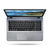 华硕（ASUS）A580UR8250 15.6英寸轻薄办公笔记本电脑 八代i5-8250U NV930MX-2G 可定制(灰色)第2张高清大图
