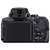 尼康（Nikon）COOLPIX P900s 数码相机 1600万 83倍尼康数码摄月神器 黑色 P900S(套餐三)第2张高清大图