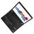 ThinkPad E570(20H5-A012CD) 15.6英寸轻薄笔记本电脑 (i7-7500U 4G 128GB 2G独显 Win10 银色）第3张高清大图