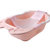 日康婴儿浴网RK-3630 搭配浴盆颜色随机第3张高清大图