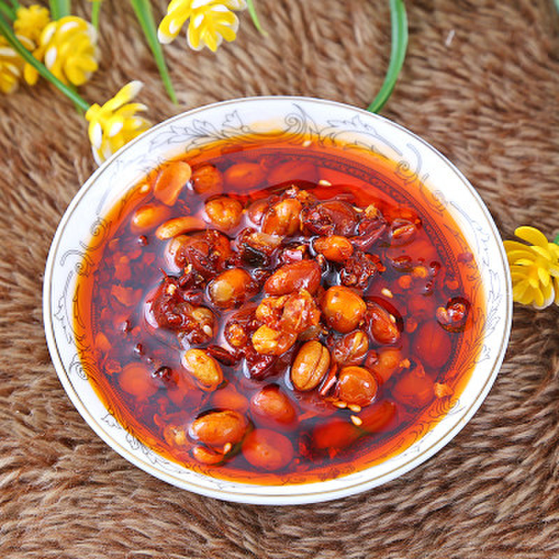 邓仕满口香230g瓶