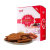 曼士卡 比利时风味饼干(焦糖饼干)400g/盒第2张高清大图