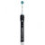 博朗 欧乐B（Oralb）iBrush青春版 P4500 3D声波 蓝牙 智能电动牙刷（黑色）第4张高清大图
