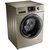 小天鹅（LittleSwan）TG90-1416MPDG   9公斤变频滚筒洗衣机第2张高清大图
