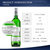 拉蒙芳汀园干白葡萄酒750ml 国美超市甄选第4张高清大图