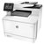 惠普(HP) M377DW-001 彩色激光一体机 打印 复印 扫描 双面打印 无线WIFI打印第2张高清大图