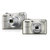 尼康（Nikon） COOLPIX A10 轻便型数码相机(银色 官方标配)第5张高清大图