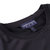 Armani jeans阿玛尼男式半袖T恤 男士简约休闲圆领短袖t恤90615(白色 XL)第4张高清大图