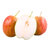 阳信媚梨红香酥梨5斤水果新鲜一箱装应季顺丰包邮cherry脆梨大果(5斤装 5斤)第5张高清大图