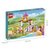【8月新品】LEGO乐高 迪士尼公主系列 43195 皇家马厩 拼插积木玩具第6张高清大图