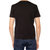 Versace男士黑色棉质T恤 A86002-8806-1690M码黑色 时尚百搭第4张高清大图
