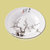 景德镇陶瓷整套餐具56头骨瓷陶瓷器套装韩式碗盘碟套装 乔迁礼品报春餐具（配置方形煲）家用、礼品(默认)第5张高清大图