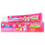 狮王无糖防蛀儿童牙膏草莓味40g 温和洁净可吞咽第6张高清大图