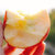新疆阿克苏苹果新鲜水果脆甜多汁红富士苹果礼盒装(带箱9斤净重8.5斤75-80mm)第6张高清大图