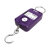 EKS 0406 便携式手提电子秤(紫色)第5张高清大图