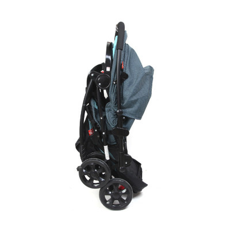 好孩子超高性价比婴儿车c319