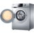 海尔官方滚筒洗衣机EG9014HBDX59SU1 9公斤洗烘干一体滚筒洗衣机 直驱变频 智能投放 除味除细菌第4张高清大图