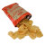 英国进口 哈得斯/Mackie‘s 薯片（蜂蜜芥末味）150g/袋第4张高清大图