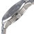 天梭/Tissot 瑞士手表 豪致系列自动机械钢带男士手表T086.407.11.051.00(银壳黑面白带 钢带)第4张高清大图