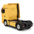 星辉Rastar奔驰遥控车拖车玩具组合互动玩具套装电动遥控拖车(黄色)第5张高清大图