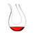 醒酒器水晶玻璃欧式个性创意葡萄酒套装红酒分酒器家用网红酒壶瓶(倾斜款-1600mL)第4张高清大图