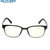 3GUYS2015新款防辐射眼镜电脑镜男女款 护目镜防蓝光眼镜 可配近视眼镜框(哑黑)第4张高清大图