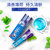 佳洁士3D炫白双效牙膏240g 新老包装随机发货第5张高清大图