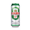 燕京啤酒10度鲜啤500ml