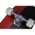 祖迪斯炫酷枫木双翘板四轮滑板5174/5167(黑红色)第4张高清大图