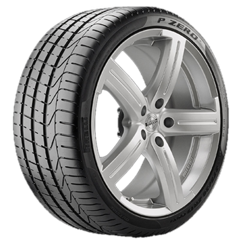 倍耐力轮胎 pzero r-f(*)(275/40r19r-f 101y)