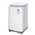 美菱（MeiLing） XQB35-3535 3.5公斤 迷你全自动洗衣机（白色）第4张高清大图