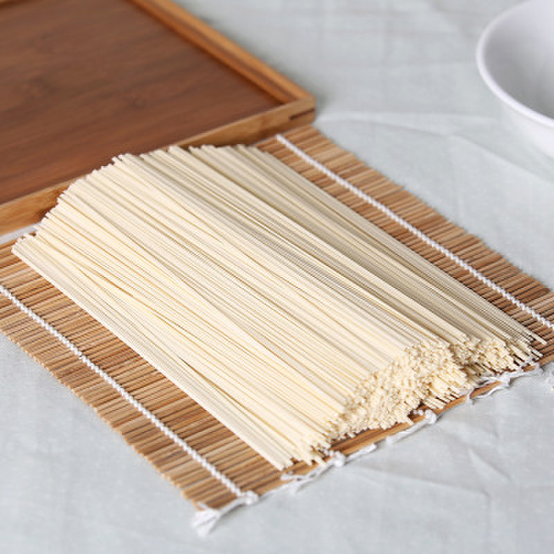 陈克明玉米挂面500g/包