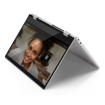 联想(Lenovo)YOGA720 12.5英寸超轻薄触控笔记本电脑(I5-7200U 8G 256G SSD FHD屏(天蝎黑)
