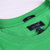 阿玛尼Armani Jeans男式T恤 印花圆领长袖纯棉t恤90662(绿色 L)第4张高清大图