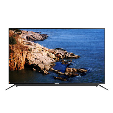 松下(Panasonic)TH-43DX680C 43英寸智能网络平板电视机HDR4K超高清液晶电视