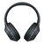 索尼（SONY） WH-1000XM2 Hi-Res无线蓝牙耳机 头戴式智能降噪耳麦 1000X二代(黑)第2张高清大图