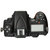 尼康（Nikon） D810 单反数码照相机 全画幅机身 约3,635万有效像素 ，高分辨率 高处理器第5张高清大图
