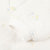 丽婴房 男女童春秋夹棉内衣套装1-8岁婴儿衣服宝宝莫代尔保暖睡衣睡裤童装A2B4110911&A2B4110912(80cm/1岁(可开裆) 白底(半高领))第5张高清大图