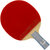 红双喜直拍双面反胶乒乓球拍---R6006第2张高清大图