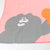 佰伦世家夏季新款短袖韩版可爱休闲情侣睡衣6133(女款 M码)第5张高清大图