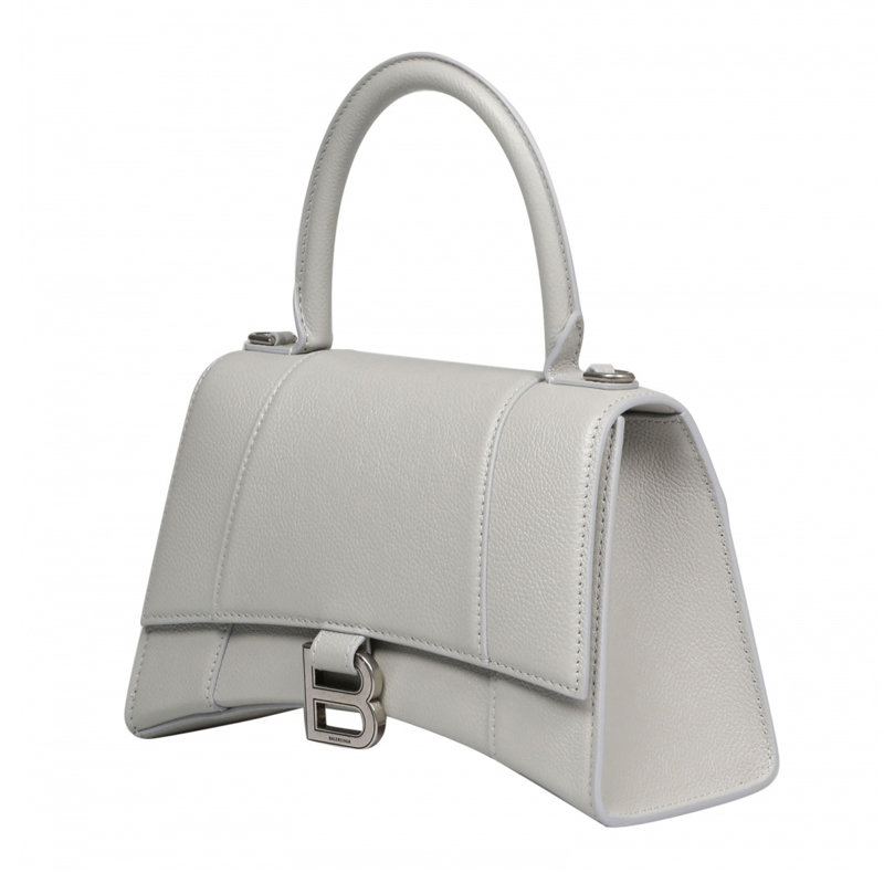 balenciaga女士灰色手提包5935461izhy1407灰色时尚百搭